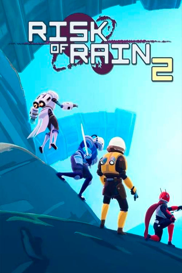 Risk of Rain 2